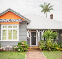 Backpackers Newcastle - Tourism Hervey Bay