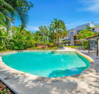 Baden 23 - Rainbow Shores - Hervey Bay Accommodation