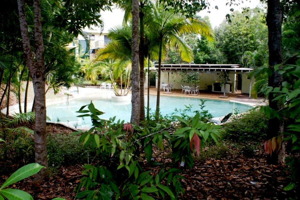 Inskip QLD Hervey Bay Accommodation