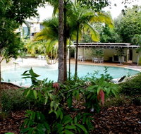 Baden 29 - Rainbow Shores Air conditioned Ground Floor Walk to Beach Pool - Hervey Bay Accommodation