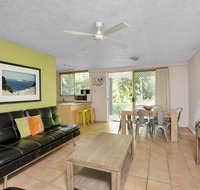 Baden 35 - Rainbow Shores Walk To Beach Pools Tennis Court - Hervey Bay Accommodation