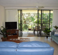 Baden 43 - Rainbow Shores Family Beachside Air conditioned Resort Unit - Hervey Bay Accommodation