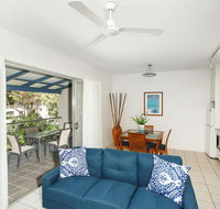 Baden 51 - Rainbow Shores Air conditioned Walk to Beach Swimming Pools - Hervey Bay Accommodation
