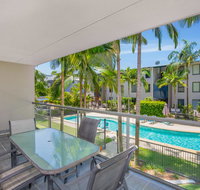 Baden 72 - Rainbow Shores Stroll to the beach Air con Swimming Pools - Hervey Bay Accommodation