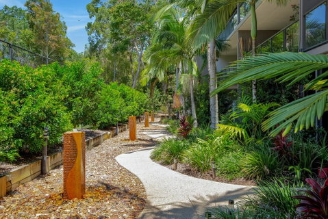 Baden 72 - Rainbow Shores, Stroll To The Beach, Air Con, Swimming Pools - Hervey Bay Accommodation 3