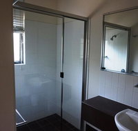 Baden 80 - Rainbow Shores Air conditioned Unit Top Floor Walk To Beach - Hervey Bay Accommodation