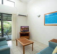Baden 86 - Rainbow Shores Walk To Beach Top Floor Air conditioned Unit - Hervey Bay Accommodation