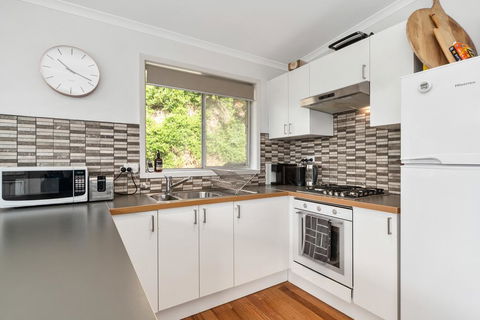 BADENOCH - Hervey Bay Accommodation 3