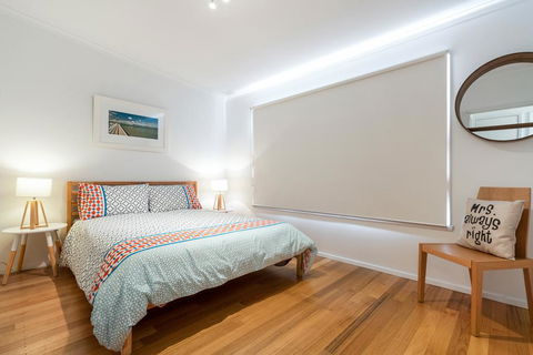 BADENOCH - Hervey Bay Accommodation 2