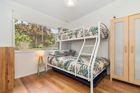BADENOCH - Hervey Bay Accommodation 1