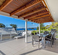Bagnall Avenue 1 - Tourism Hervey Bay