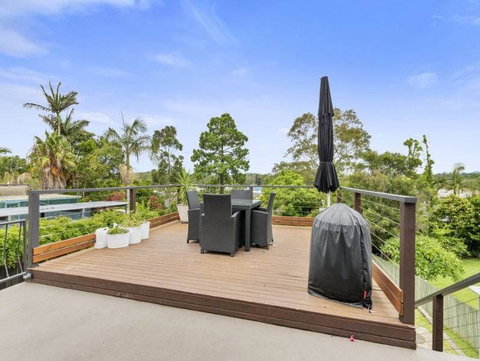 Bailey House - Hervey Bay Accommodation 3