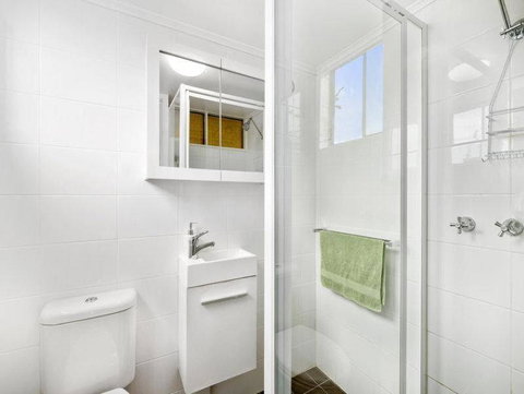 Bailey House - Hervey Bay Accommodation 2