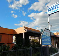 Bairnsdale Kansas City Motel - Tourism Hervey Bay