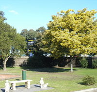 Bairnsdale Main Motel - Tourism Hervey Bay