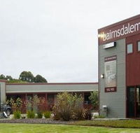 Bairnsdale Motel - Tourism Hervey Bay