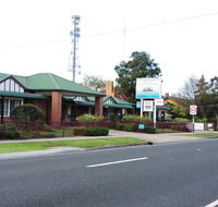 Bairnsdale Tanjil Motor Inn - Tourism Hervey Bay