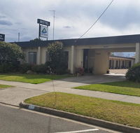Bairnsdale Town Central Motel - Tourism Hervey Bay