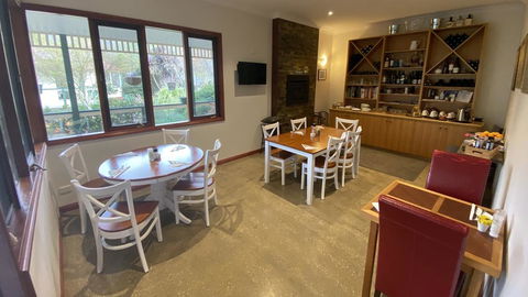 Balangara Cottages - Tourism Hervey Bay 3