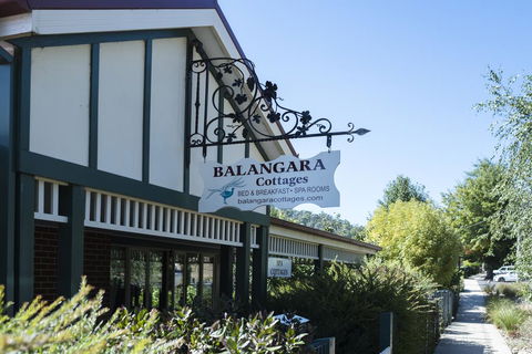 Balangara Cottages - Tourism Hervey Bay 0