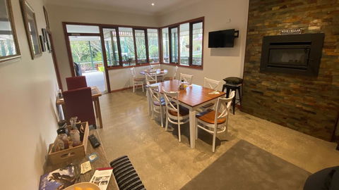 Balangara Cottages - Tourism Hervey Bay 1