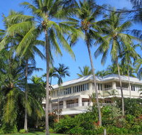 Balboa Apartments - Hervey Bay Accommodation