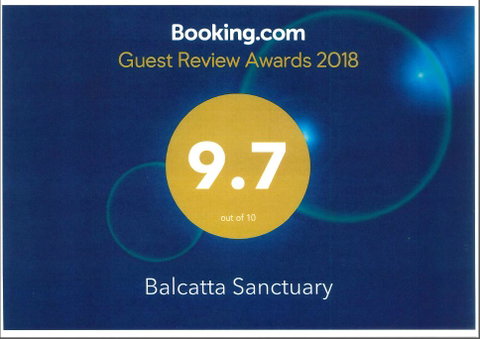 Balcatta Sanctuary - Hervey Bay Accommodation 1