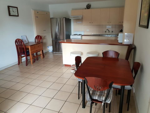 Balcatta Sanctuary - Hervey Bay Accommodation 2