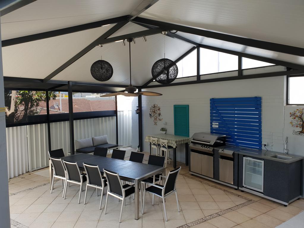 Balcatta WA Hervey Bay Accommodation