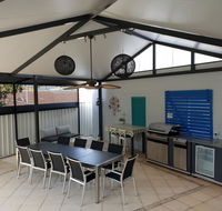 Balcatta Sanctuary - Hervey Bay Accommodation