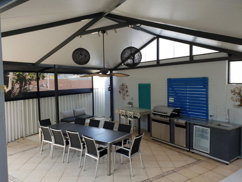 Balcatta Sanctuary - Hervey Bay Accommodation 0