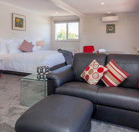 Balconies Lakeside - Hervey Bay Accommodation
