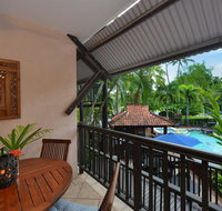 Bale 19  Hibiscus - Hervey Bay Accommodation