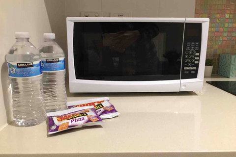 Balfours In Adelaide CBD - Hervey Bay Accommodation 3