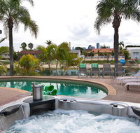 Bali Beach Haven - Hervey Bay Accommodation