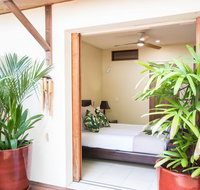 Bali Beach Villa - Port Douglas - Hervey Bay Accommodation