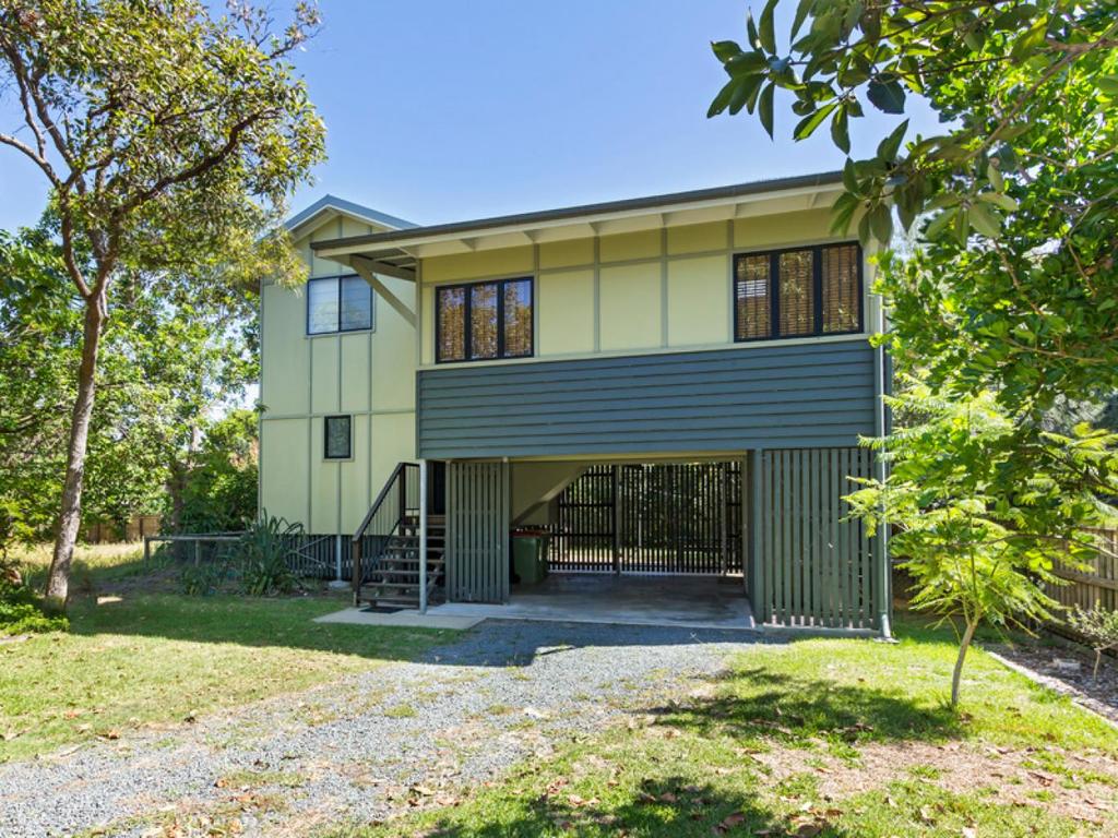  Hervey Bay Accommodation