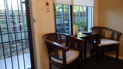 Bali Studio - Hervey Bay Accommodation 3
