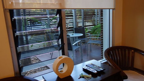 Bali Studio - Hervey Bay Accommodation 2