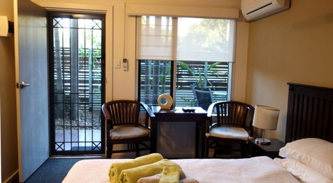 Bali Studio - Hervey Bay Accommodation 0