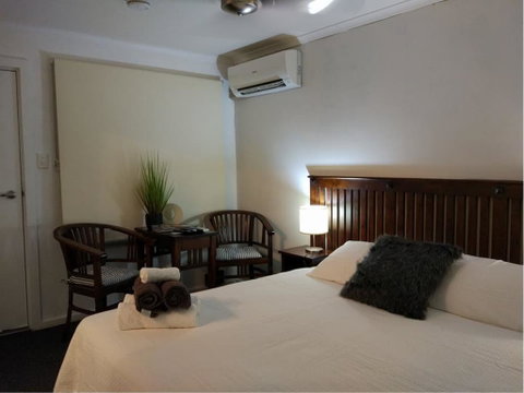 Bali Studio - Hervey Bay Accommodation 1