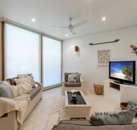 Balinese Beachfront Villa - Hervey Bay Accommodation