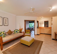 Balinese Style Apartment - Hervey Bay Accommodation