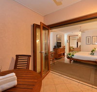 Balinese Style Studio - Hervey Bay Accommodation