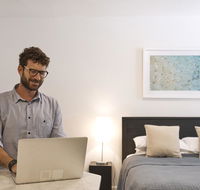 Ballantyne at Mosman - Serviced Apartments - Hervey Bay Accommodation