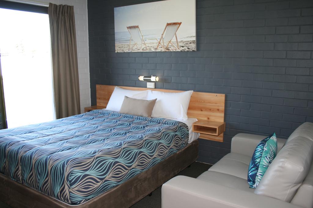 West Ballina NSW Hervey Bay Accommodation