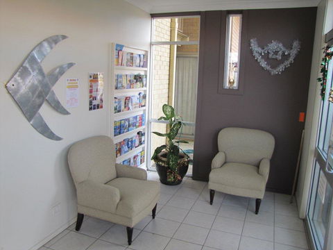 Ballina Hi-Craft Motel - Tourism Hervey Bay 3