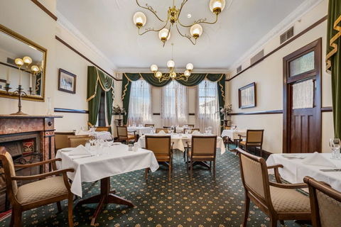 Ballina Manor Boutique Hotel - Tourism Hervey Bay 2