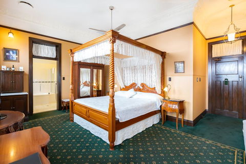 Ballina Manor Boutique Hotel - Tourism Hervey Bay 3