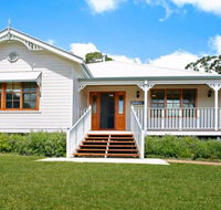 Ballogie Lodge - a quality timeless retreat - Tourism Hervey Bay